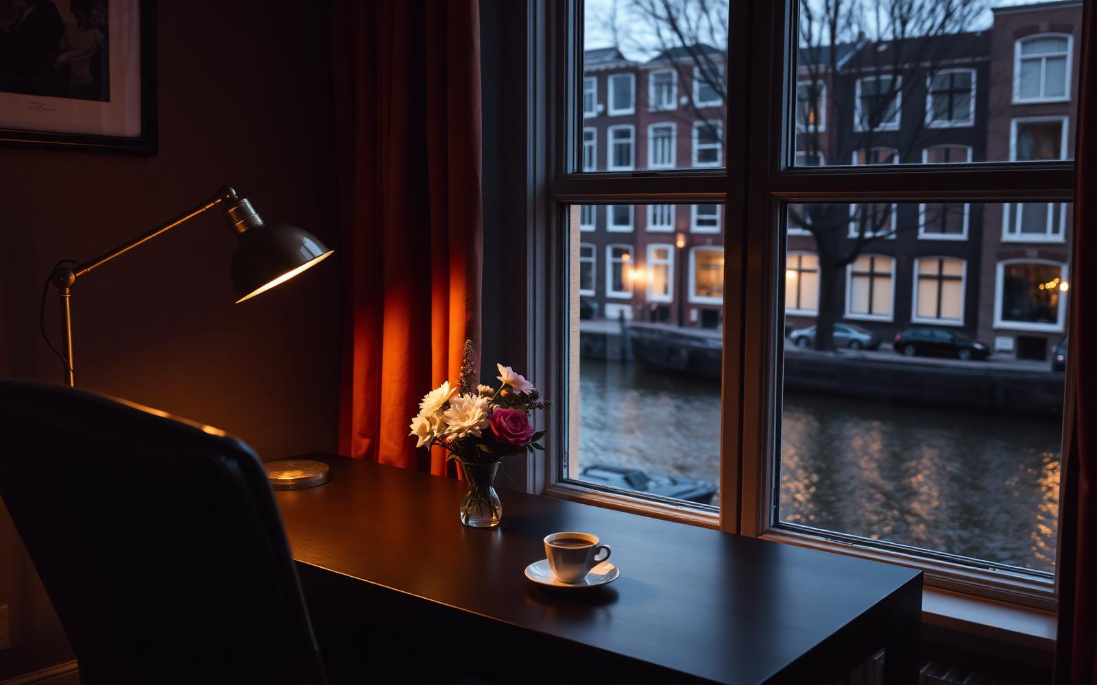 Contact met een recruitmentadviseur van Familier in Blaricum, Het Gooi